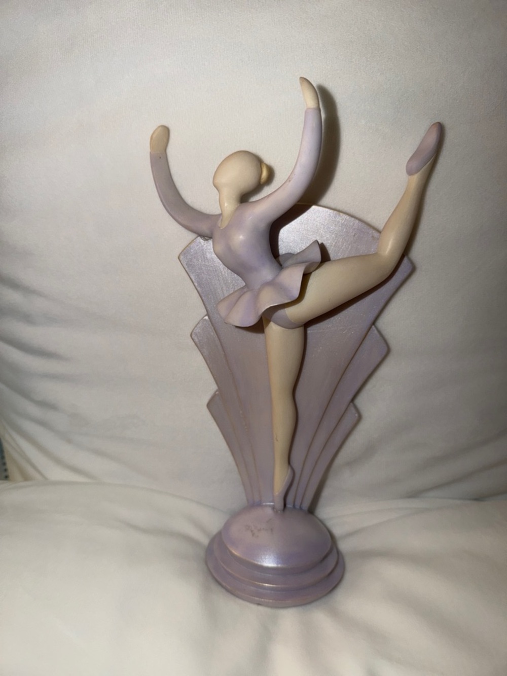 Ballerina, The Arabesque by, We the People.
